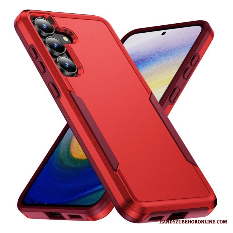 Puhelinkuoret Samsung Galaxy S25 Fe Metalliefekti