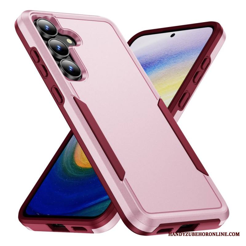 Puhelinkuoret Samsung Galaxy S25 Fe Metalliefekti