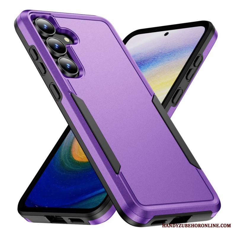 Puhelinkuoret Samsung Galaxy S25 Fe Metalliefekti