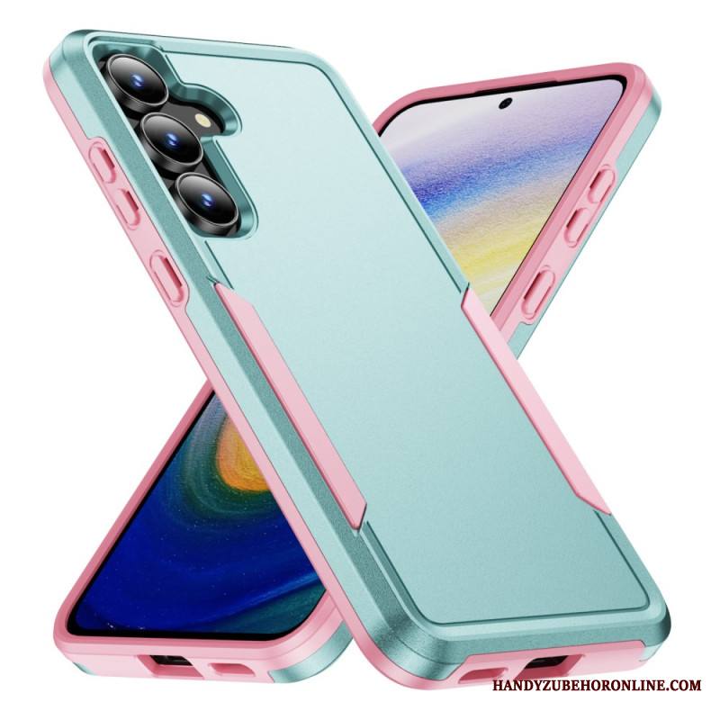 Puhelinkuoret Samsung Galaxy S25 Fe Metalliefekti