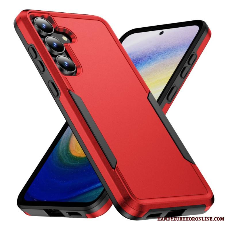 Puhelinkuoret Samsung Galaxy S25 Fe Metalliefekti