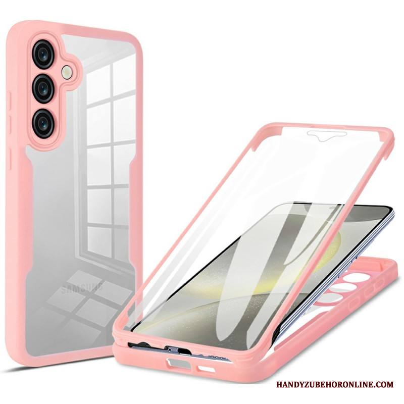 Puhelinkuoret Samsung Galaxy S25 Fe Suojaus