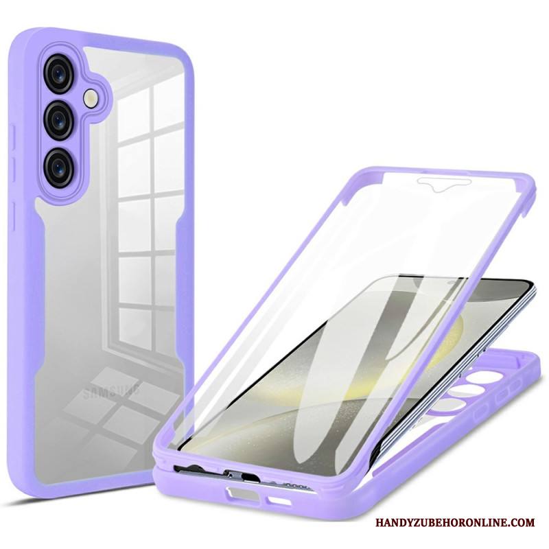 Puhelinkuoret Samsung Galaxy S25 Fe Suojaus