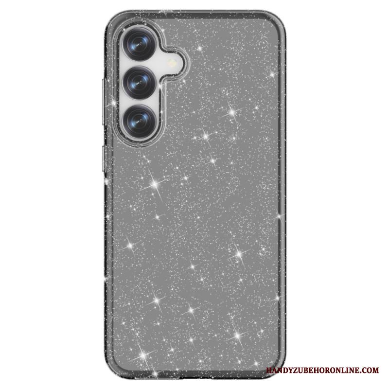 Puhelinkuoret Samsung Galaxy S25 Plus 5g Kimalteleva Muotoilu