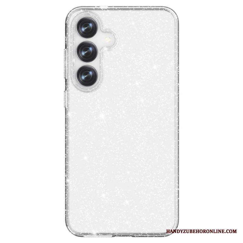 Puhelinkuoret Samsung Galaxy S25 Plus 5g Kimalteleva Muotoilu