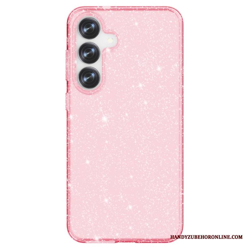 Puhelinkuoret Samsung Galaxy S25 Plus 5g Kimalteleva Muotoilu