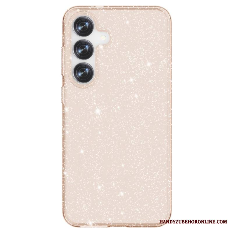 Puhelinkuoret Samsung Galaxy S25 Plus 5g Kimalteleva Muotoilu