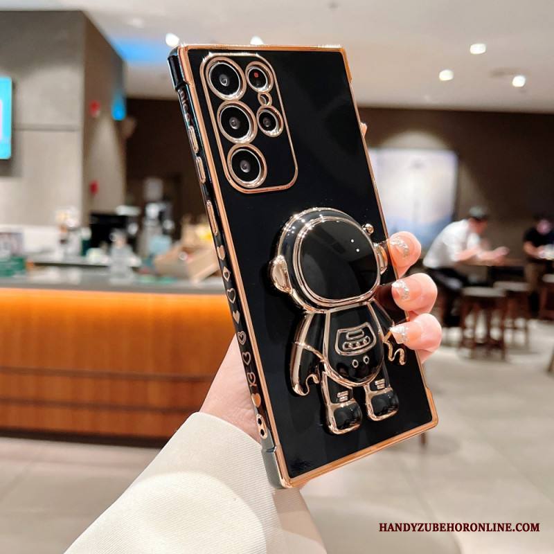 Puhelinkuoret Samsung Galaxy S25 Ultra 5g Astronauttijalusta