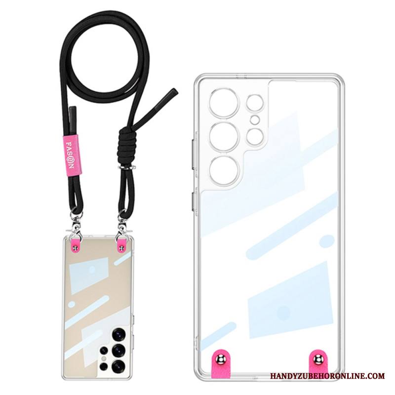 Puhelinkuoret Samsung Galaxy S25 Ultra 5g Gkk