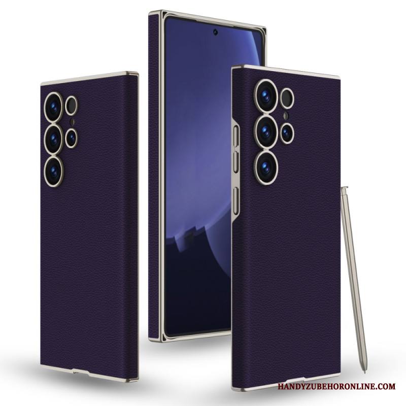 Puhelinkuoret Samsung Galaxy S25 Ultra 5g Ihon Kosketus