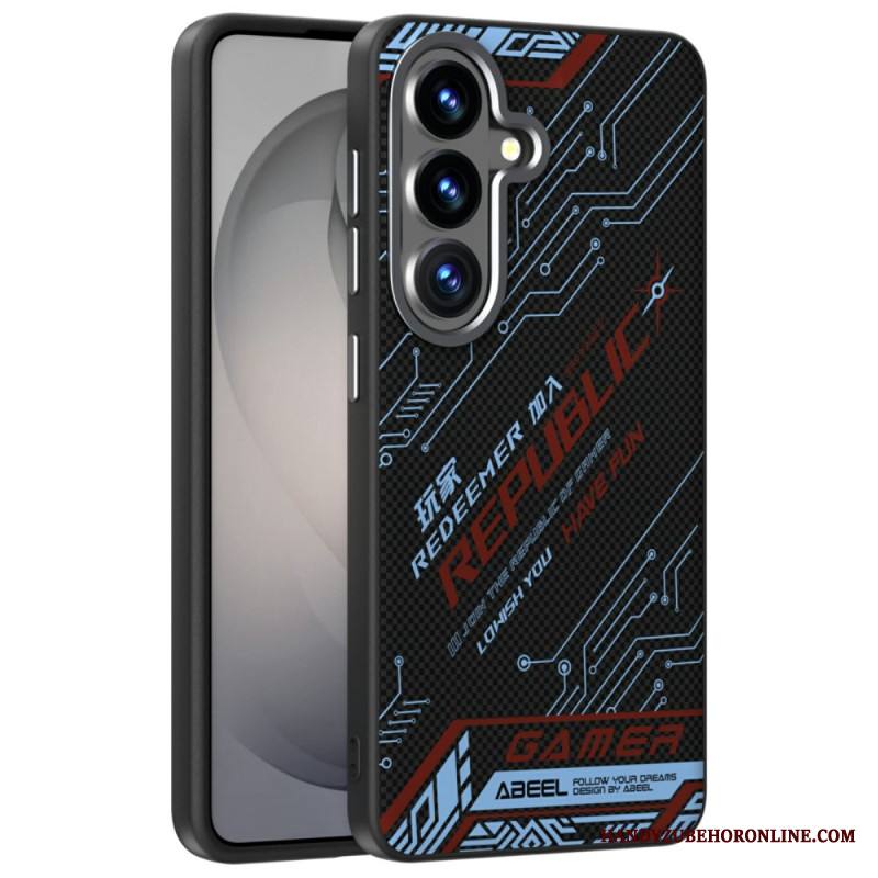 Puhelinkuoret Samsung Galaxy S26 Abeel Teknomagneettinen