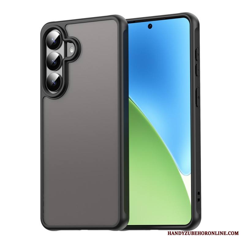 Puhelinkuoret Samsung Galaxy S26 Iskunkestävä Turvatyynyillä