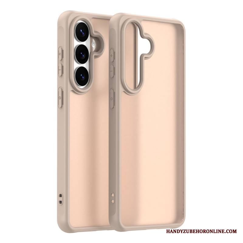 Puhelinkuoret Samsung Galaxy S26 Iskunkestävä Turvatyynyillä