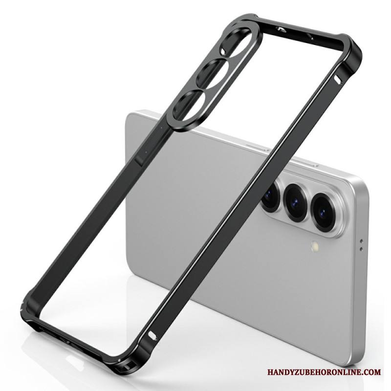 Puhelinkuoret Samsung Galaxy S26 Kamerasuoja