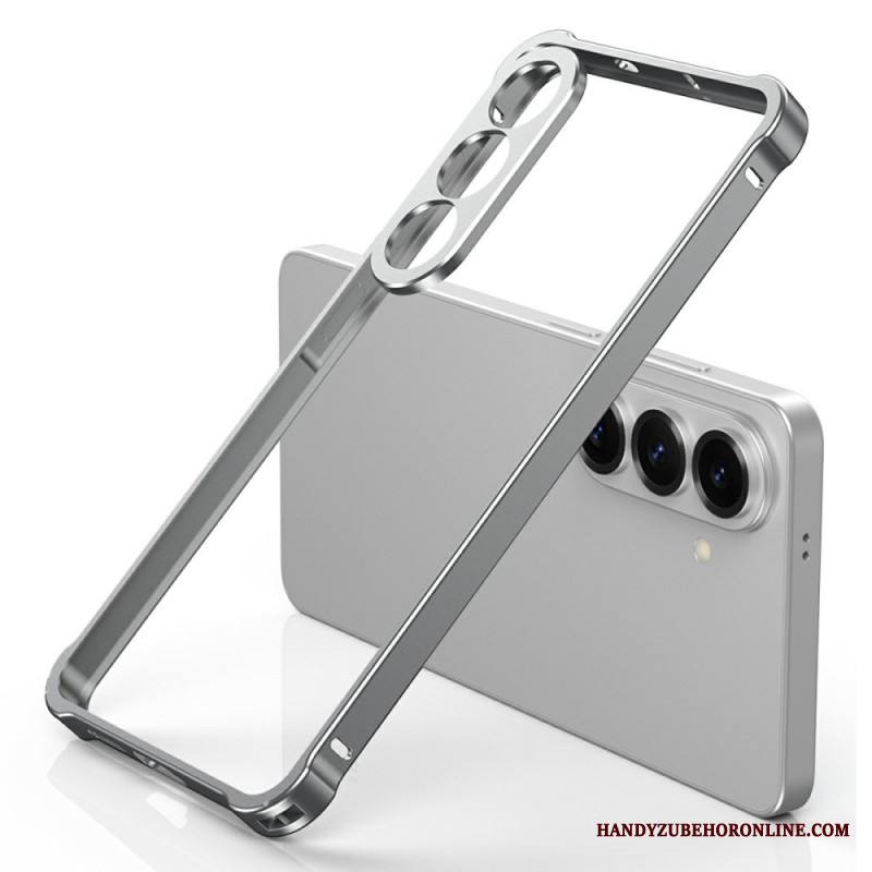 Puhelinkuoret Samsung Galaxy S26 Kamerasuoja