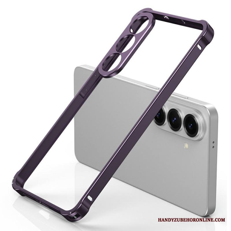 Puhelinkuoret Samsung Galaxy S26 Kamerasuoja