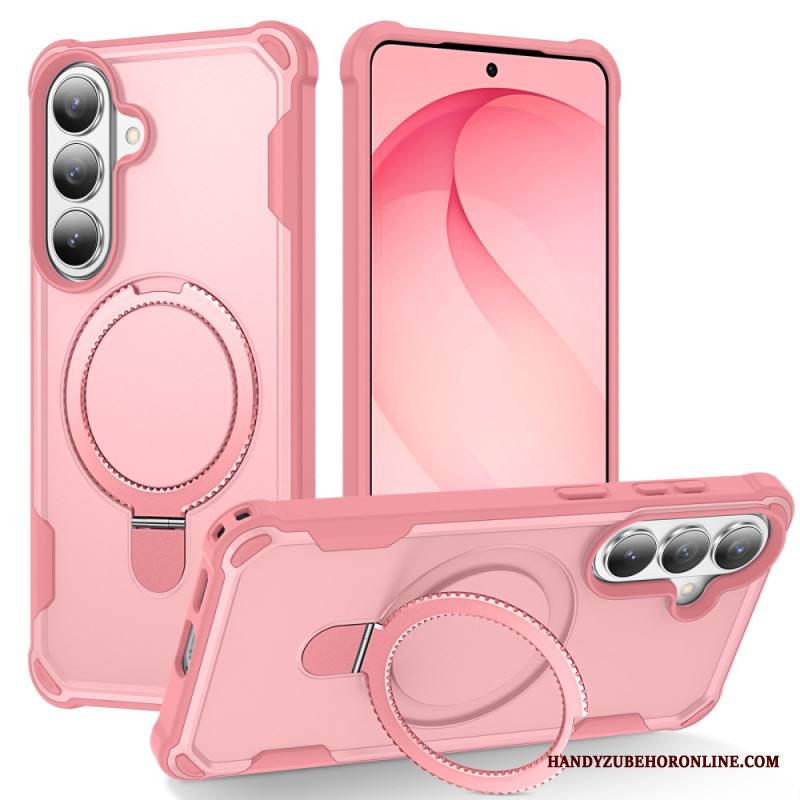 Puhelinkuoret Samsung Galaxy S26 Plus Magneettinen Ja Integroitu Tukijalka