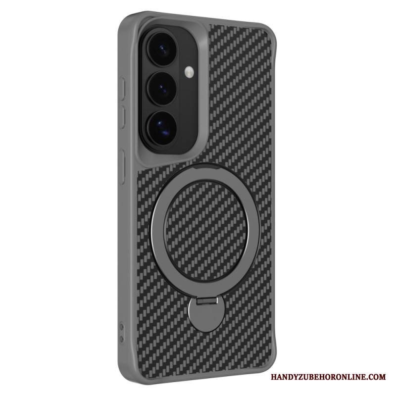 Puhelinkuoret Samsung Galaxy S26 Plus Pyörivä Magneettinen Kiinnike