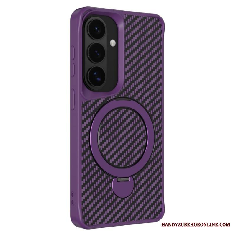 Puhelinkuoret Samsung Galaxy S26 Plus Pyörivä Magneettinen Kiinnike