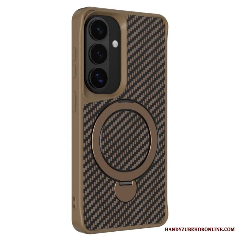 Puhelinkuoret Samsung Galaxy S26 Plus Pyörivä Magneettinen Kiinnike