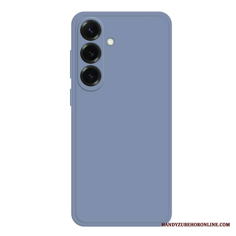 Puhelinkuoret Samsung Galaxy S26 Plus Silikoniset Suorat Reunat