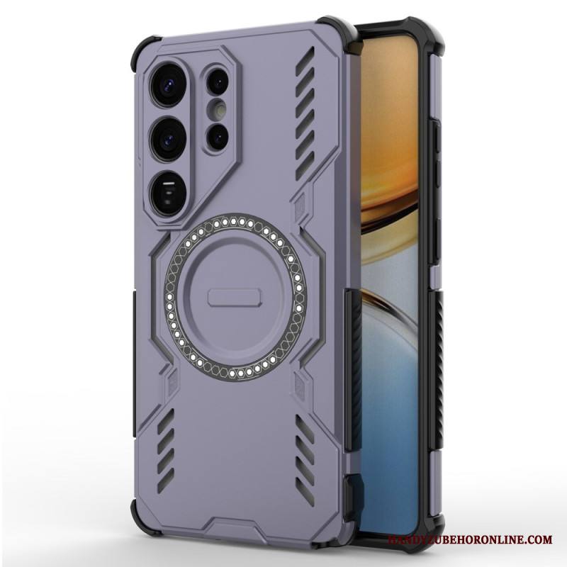 Puhelinkuoret Samsung Galaxy S26 Ultra Lämmönhaihdutus