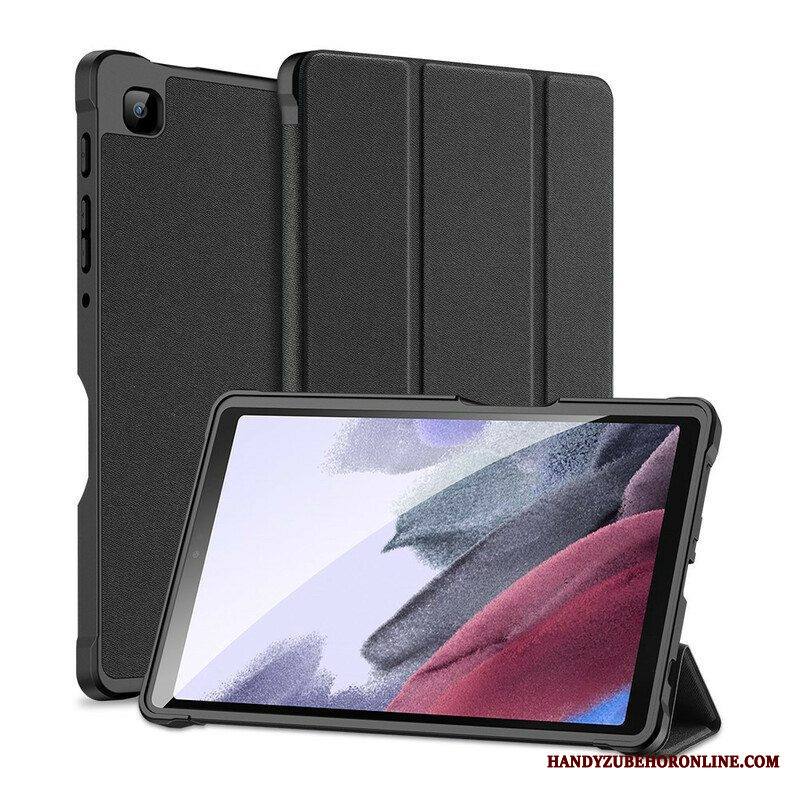 Puhelinkuoret Samsung Galaxy Tab A7 Lite Domo-sarjan Dux-ducis