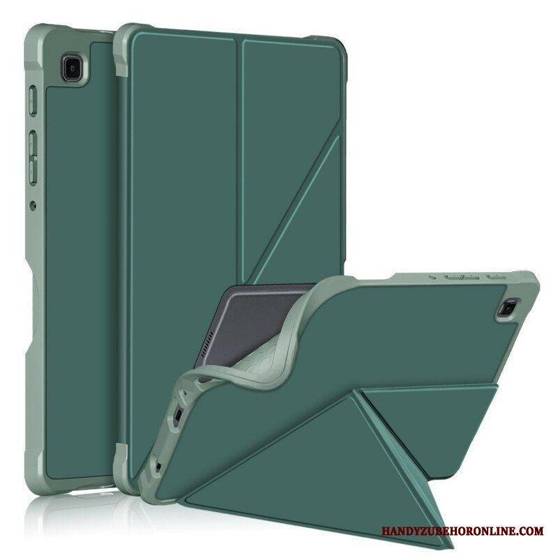 Puhelinkuoret Samsung Galaxy Tab A7 Lite Origami