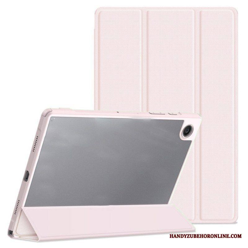 Puhelinkuoret Samsung Galaxy Tab A8 (2021) Toby-sarja Dux-ducis