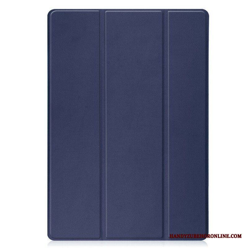 Puhelinkuoret Samsung Galaxy Tab S7 FE Kolminkertainen Kynäpidike