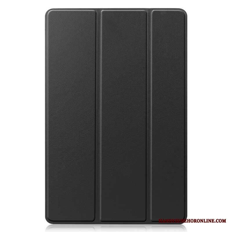 Puhelinkuoret Samsung Galaxy Tab S8 / Tab S7 Kolminkertainen Kynäpidike