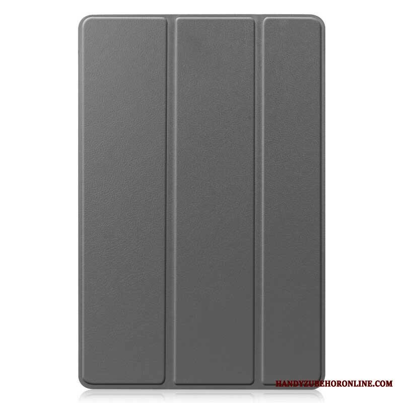 Puhelinkuoret Samsung Galaxy Tab S8 / Tab S7 Kolminkertainen Kynäpidike