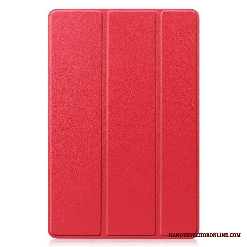 Puhelinkuoret Samsung Galaxy Tab S8 / Tab S7 Kolminkertainen Kynäpidike