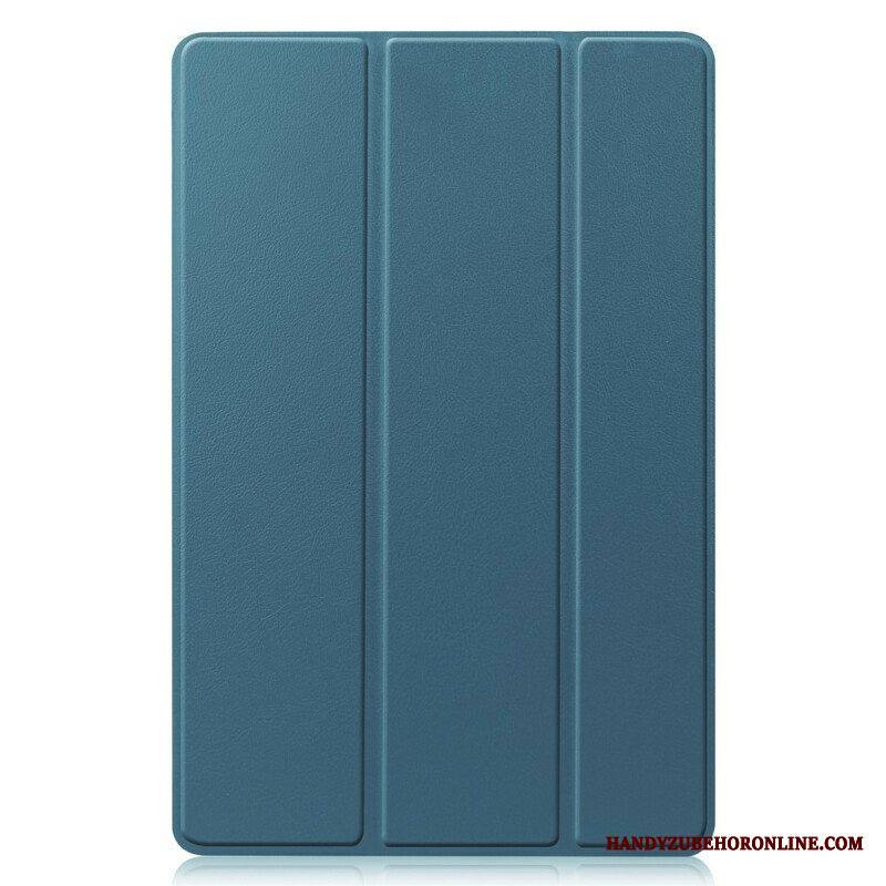 Puhelinkuoret Samsung Galaxy Tab S8 / Tab S7 Kolminkertainen Kynäpidike
