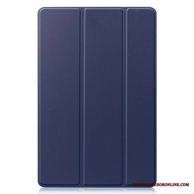 Puhelinkuoret Samsung Galaxy Tab S8 / Tab S7 Kolminkertainen Kynäpidike