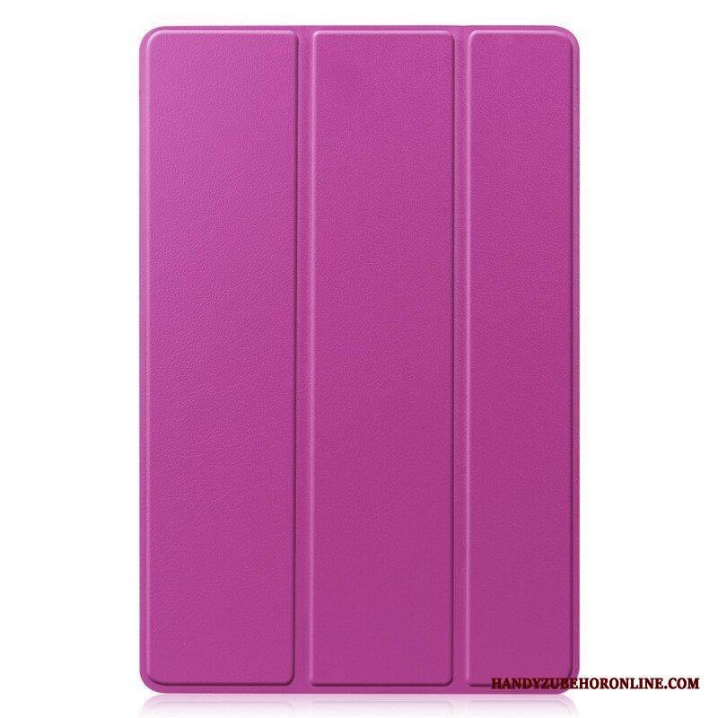 Puhelinkuoret Samsung Galaxy Tab S8 / Tab S7 Kolminkertainen Kynäpidike