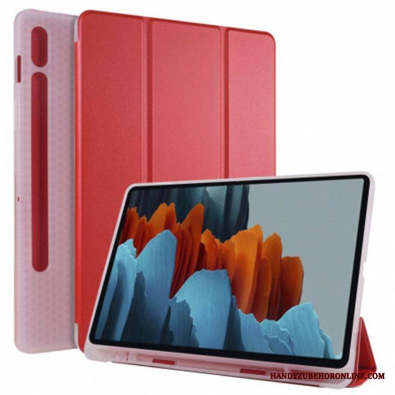Puhelinkuoret Samsung Galaxy Tab S8 / Tab S7 Silikoni