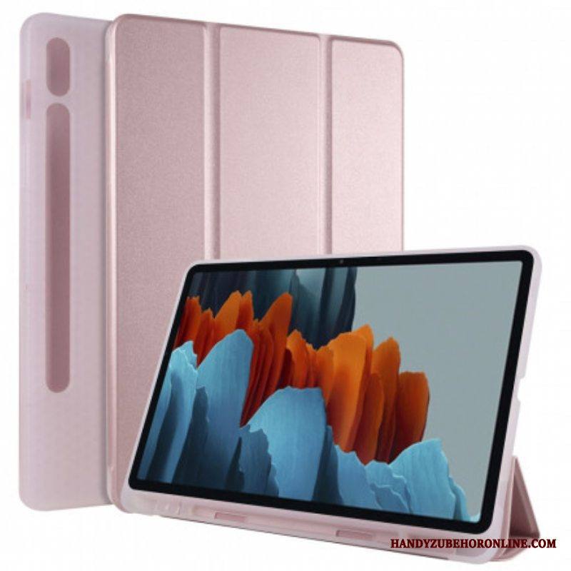 Puhelinkuoret Samsung Galaxy Tab S8 / Tab S7 Silikoni