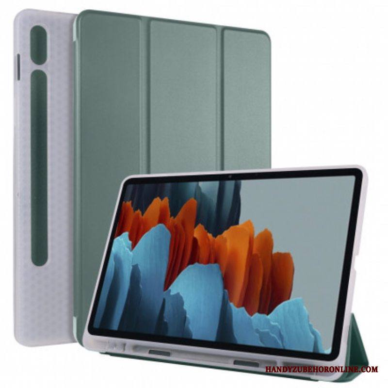 Puhelinkuoret Samsung Galaxy Tab S8 / Tab S7 Silikoni