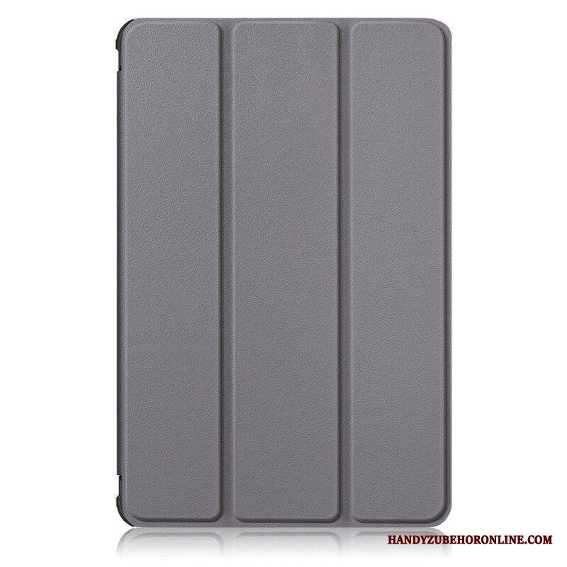 Puhelinkuoret Samsung Galaxy Tab S8 / Tab S7 Vahvistettu Tri Fold
