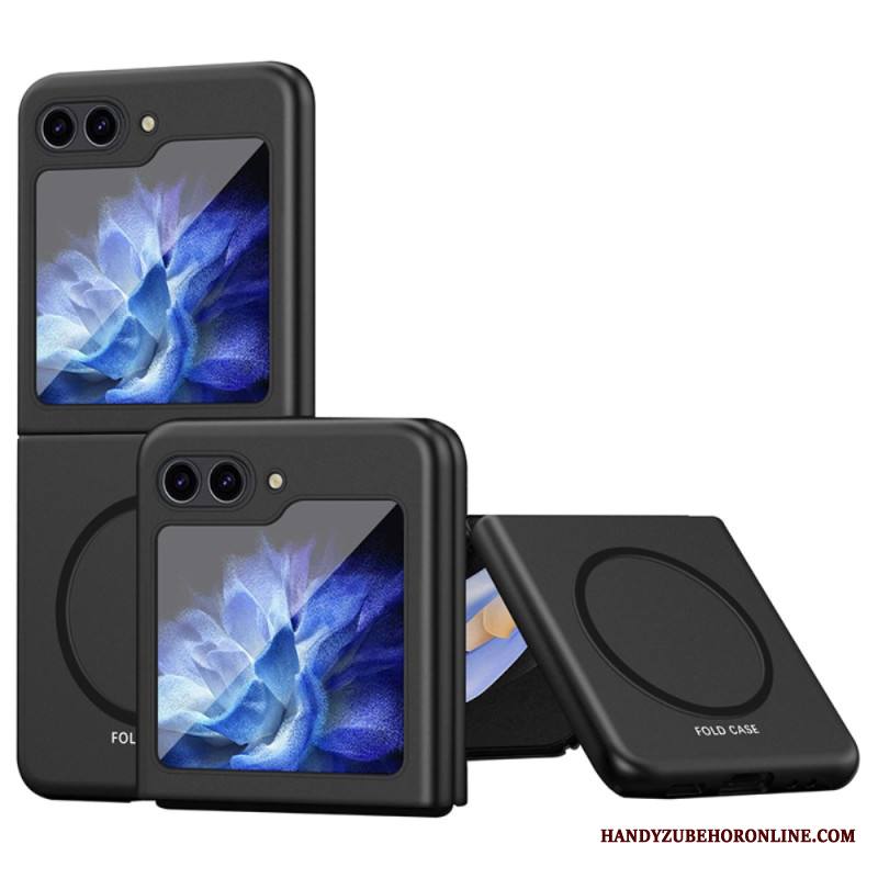 Puhelinkuoret Samsung Galaxy Z Flip 7 Fe Metalliefekti Magsafe-yhteensopiva