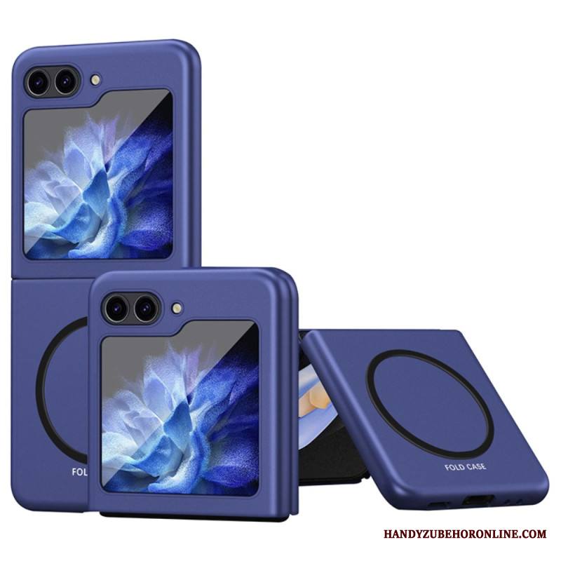 Puhelinkuoret Samsung Galaxy Z Flip 7 Fe Metalliefekti Magsafe-yhteensopiva