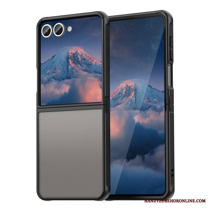 Puhelinkuoret Samsung Galaxy Z Flip 7 Huurteinen