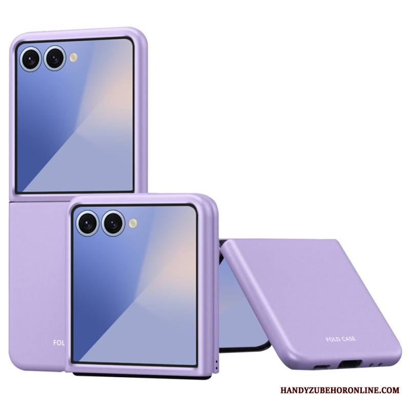 Puhelinkuoret Samsung Galaxy Z Flip 7 Ultraohut