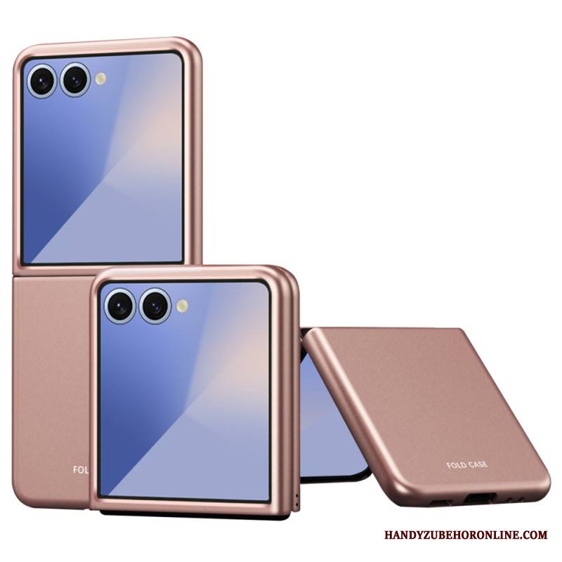 Puhelinkuoret Samsung Galaxy Z Flip 7 Ultraohut