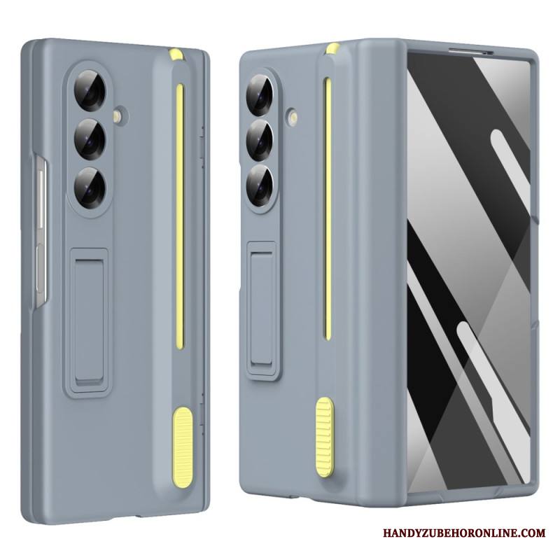 Puhelinkuoret Samsung Galaxy Z Fold 7 Iskunkestävä Suoja