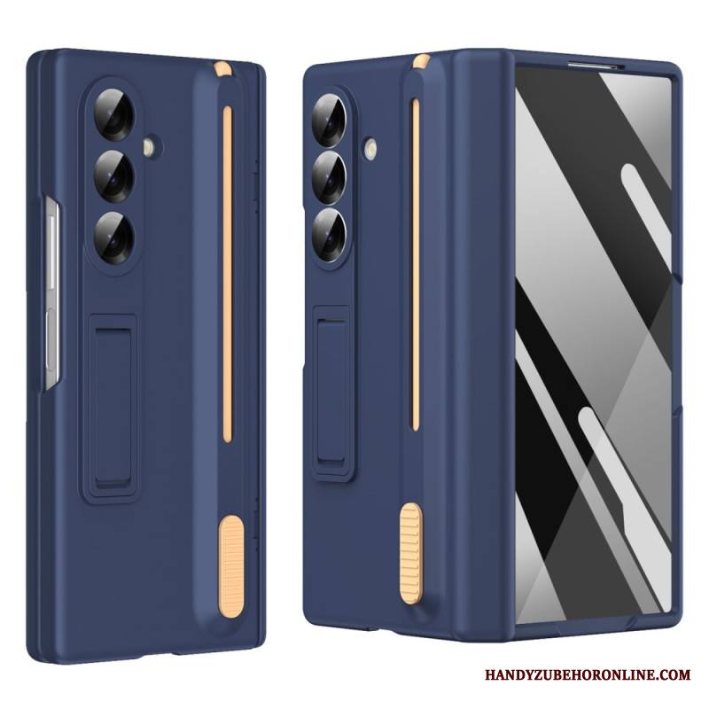 Puhelinkuoret Samsung Galaxy Z Fold 7 Iskunkestävä Suoja