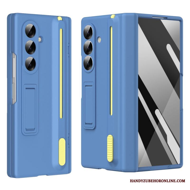 Puhelinkuoret Samsung Galaxy Z Fold 7 Iskunkestävä Suoja