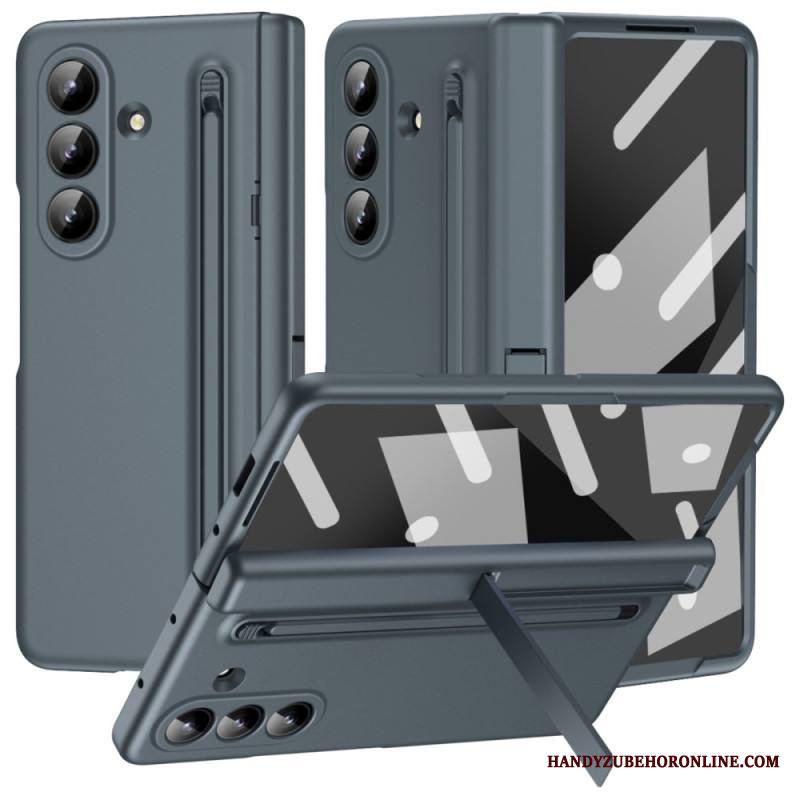 Puhelinkuoret Samsung Galaxy Z Fold 7 Jalusta Ja Kynä Pidike