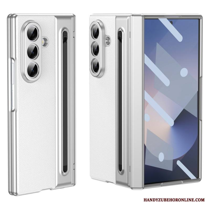 Puhelinkuoret Samsung Galaxy Z Fold 7 Kynä Ja Kynän Pidike